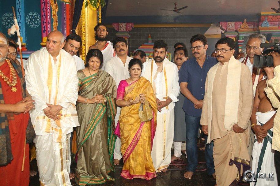 Film-Nagar-Daiva-Sannidhanam-New-Temple-Inauguration